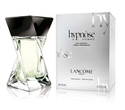 Hypnose Cologne (2008) by Lancme 1.7oz Eau Fraiche spray for Men